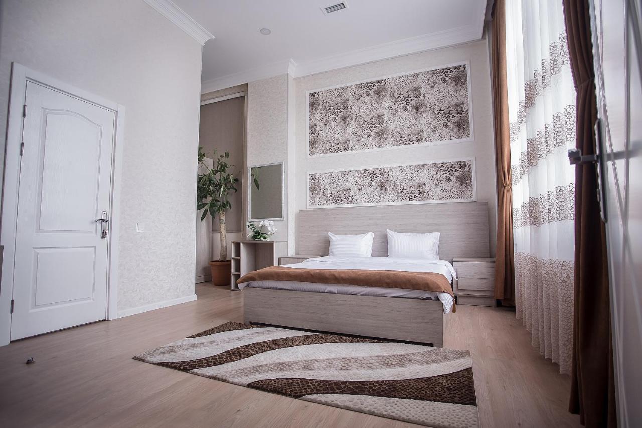 Alfa Hotel Баку Екстер'єр фото